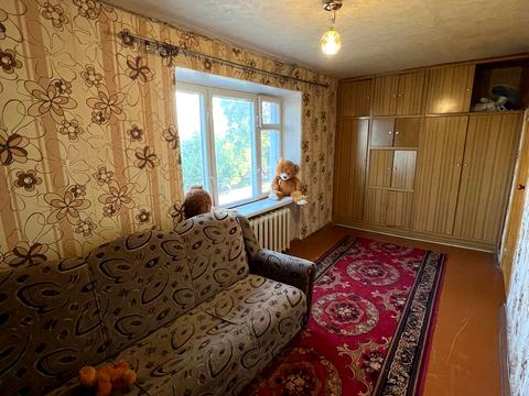 квартира по адресу Высоковольтная ул., 28
