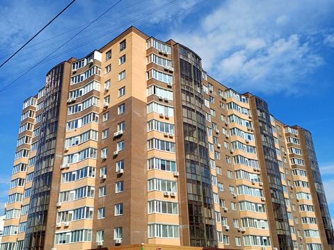 квартира за адресою Гоголя вул., 261/2