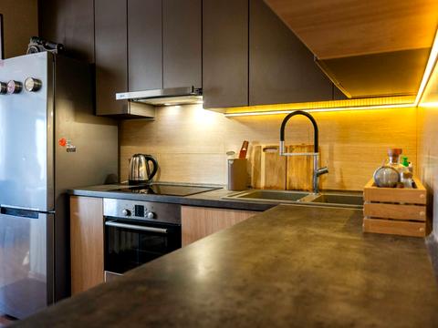 квартира за адресою Комарницького вул., 5