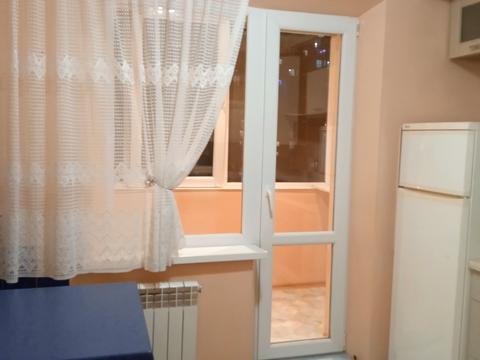 квартира по адресу Академіка Стражеска ул., 3-А