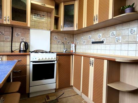 квартира по адресу Грабовского ул., 7