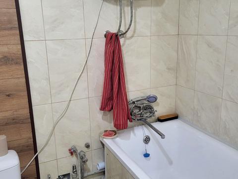 квартира за адресою Дмитра Іванова вул., 6