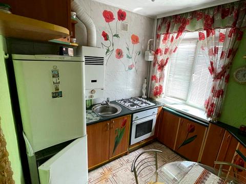 квартира за адресою Коцюбинського просп., 30