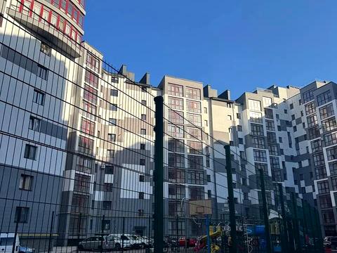 квартира по адресу Василия Симоненко ул., 5а