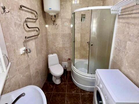 квартира по адресу Петропавловская ул., 40