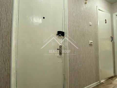 квартира по адресу 5-й Заречный микрорайон , 33