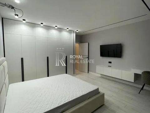 квартира за адресою Миколи Гулака вул., 4