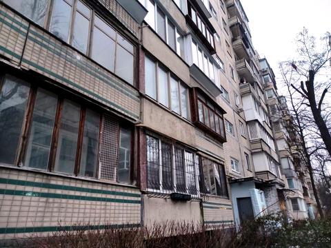 квартира по адресу Шулявская ул., 15/23