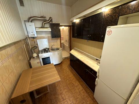 квартира по адресу Японская ул., 8