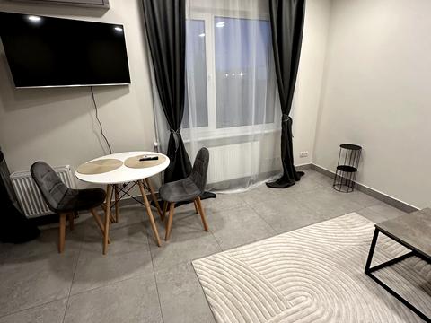 квартира за адресою Берковецька вул., 6Б