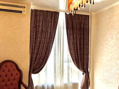 квартира за адресою Французький бульв., 60в
