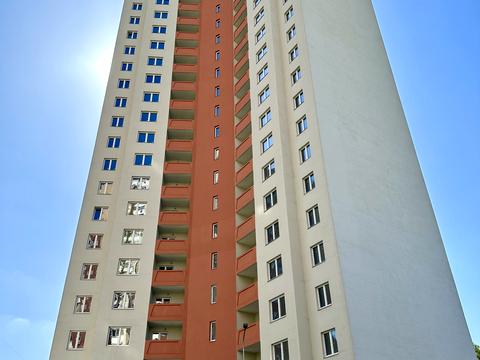 квартира за адресою Милославська вул., 18