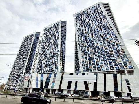 квартира по адресу Берестейский просп. (Победы), 11 к2