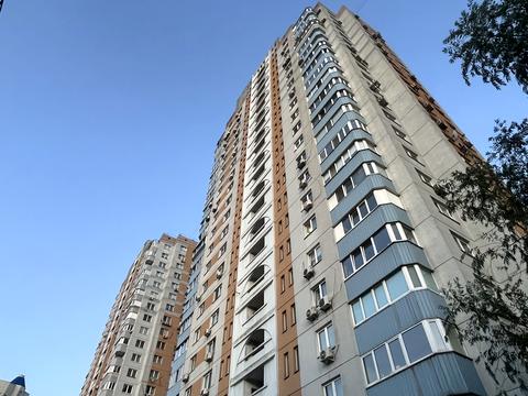 квартира по адресу Краковская ул., 13-Б