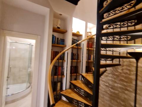 квартира за адресою Бастіонна вул., 12