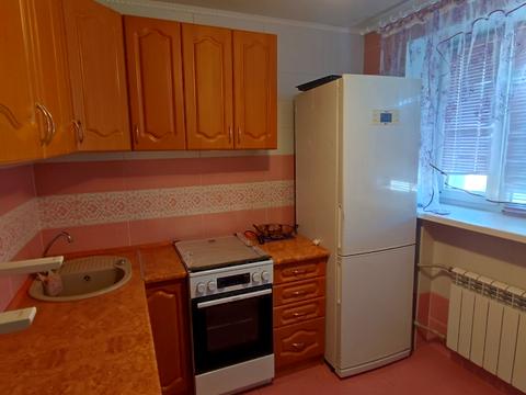 квартира по адресу Пʼяскорського ул., 3