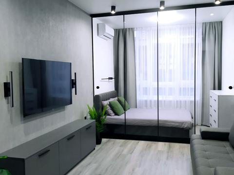 квартира по адресу Глубочицкая ул., 13-5