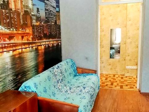 квартира по адресу Гостомельская ул. (Кабардинська), 7