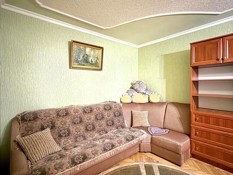 квартира за адресою Петра Григоренка просп. (Маршала Жукова), 21