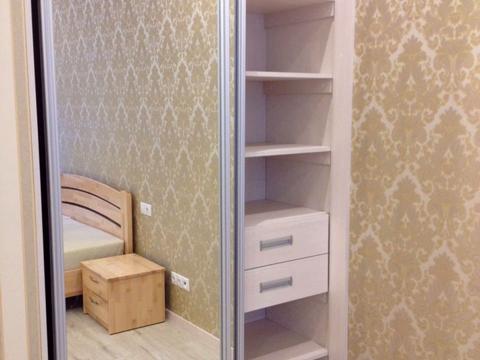 квартира за адресою Люстдорфська дорога вул., 55/4