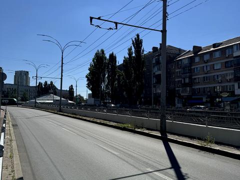 квартира по адресу Чоколовский бульв., 6