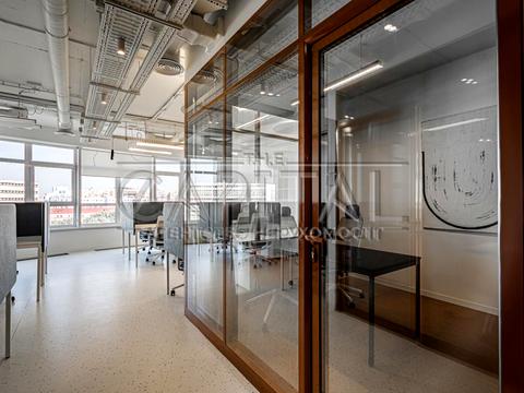 коммерческая по адресу Кловский спуск (Кловський), 7