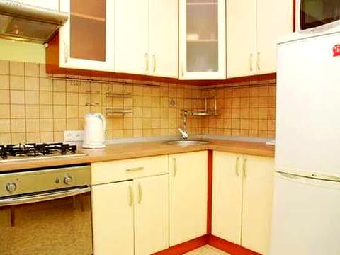 квартира за адресою Кловський узвіз (Кловський), 3