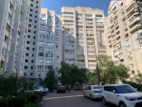 квартира за адресою Княжий Затон вул., 14-Г