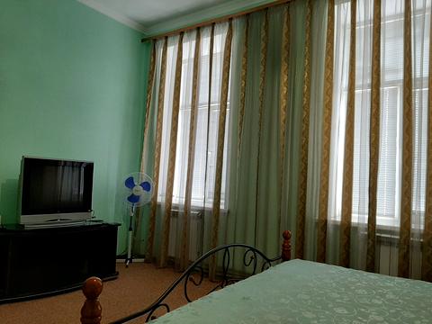 квартира за адресою Тараса Карпи вул. (Тимірязєва), 66