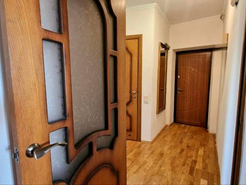 квартира по адресу Стрыйская ул., 103