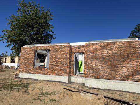 будинок за адресою Бориса Лятошинського вул. (1 Травня)