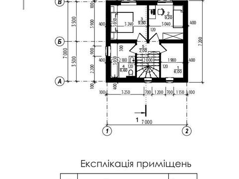 будинок за адресою пер. Північний