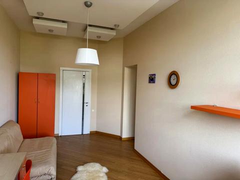 квартира по адресу Вице-адмирала Азарова ул. (Вице-адмирала Азарова), 13А