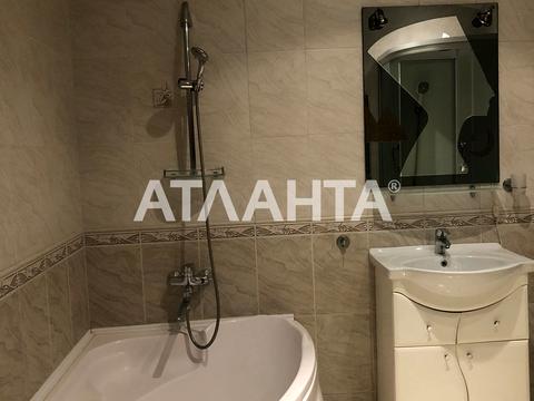 квартира по адресу Хвойный пер., 11