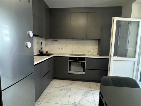квартира за адресою Святошинська вул., 60