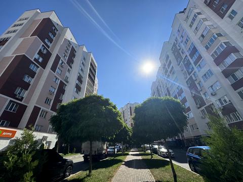 квартира за адресою Святошинська вул., 60