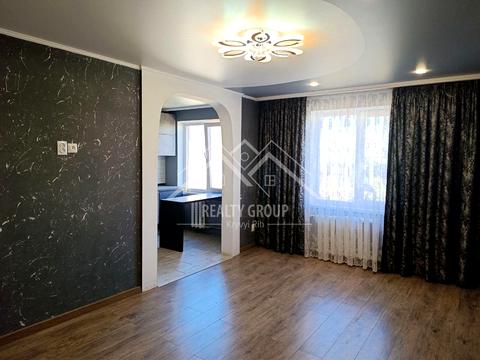 квартира за адресою Миколи Світальського вул., 6