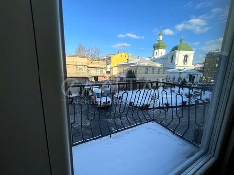 коммерческая по адресу Хорива ул., 3-А