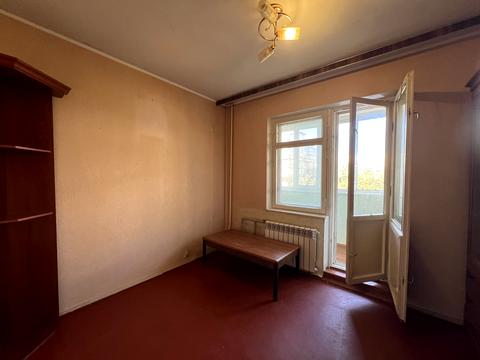 квартира по адресу Тростянецкая ул., 8-Б
