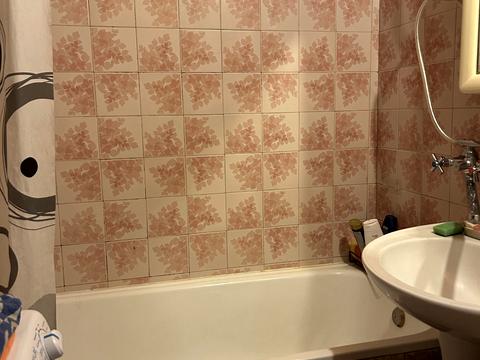 квартира за адресою Космонавтів вул., 24