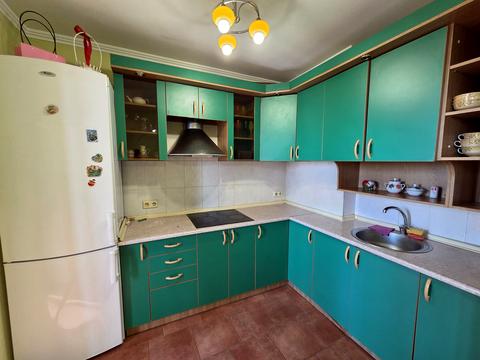 квартира по адресу Братства Тарасовцев ул. (Декабристів), 12/37