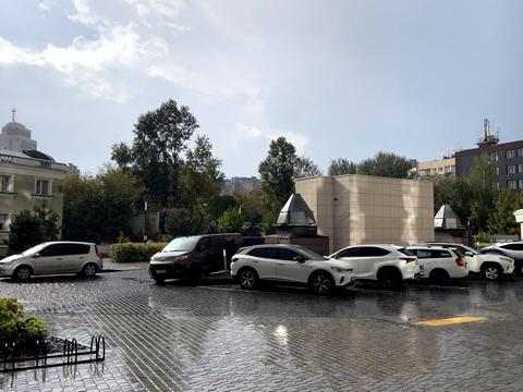 квартира по адресу Златоустовская ул., 25