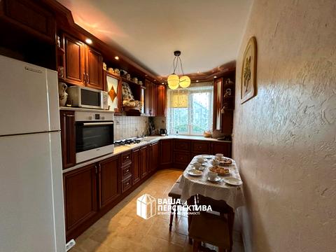 квартира за адресою Стебнецька, 62