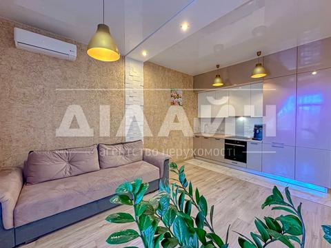 квартира за адресою Володимира Грищенка вул., 26