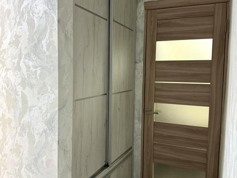 квартира за адресою Павла Корнелюка, 25