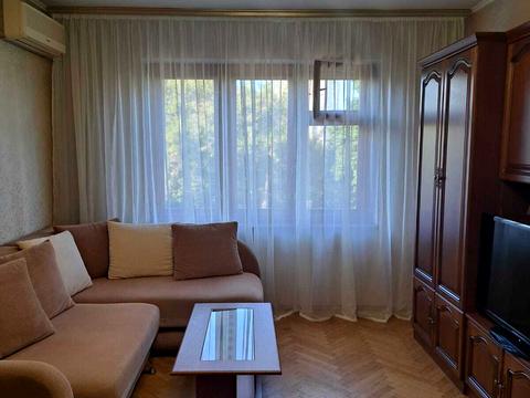 квартира за адресою Ярослава Івашкевича вул., 3