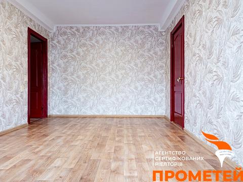 квартира за адресою Воскресенський просп. (Перова), 42-Б