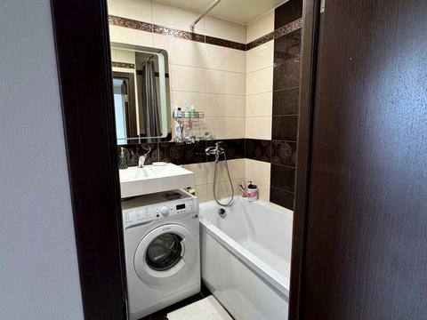 квартира по адресу Героев просп., 34