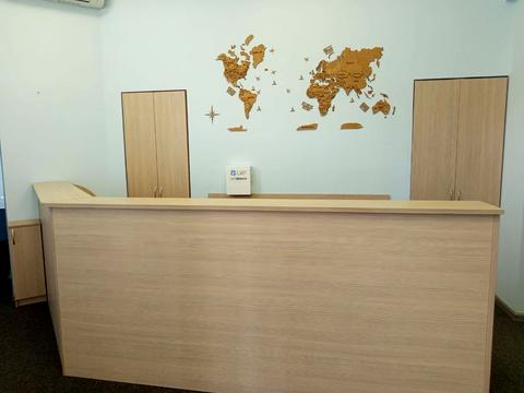 коммерческая по адресу Музейний пер., 4