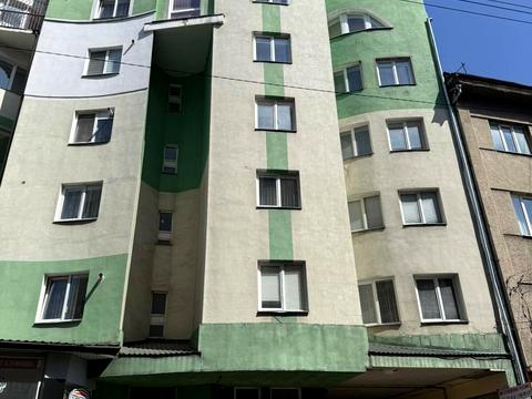 квартира за адресою Залізнична вул., 2